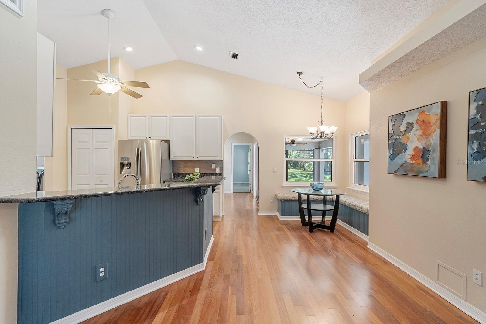 PICKETT DOWNS UNIT 4 - Residential