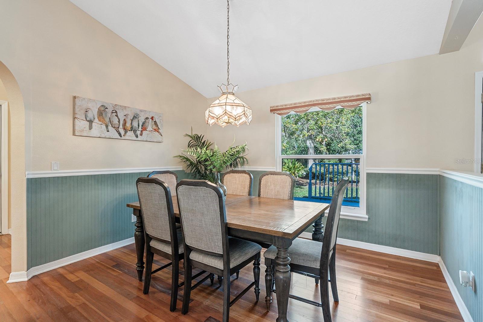 PICKETT DOWNS UNIT 4 - Residential