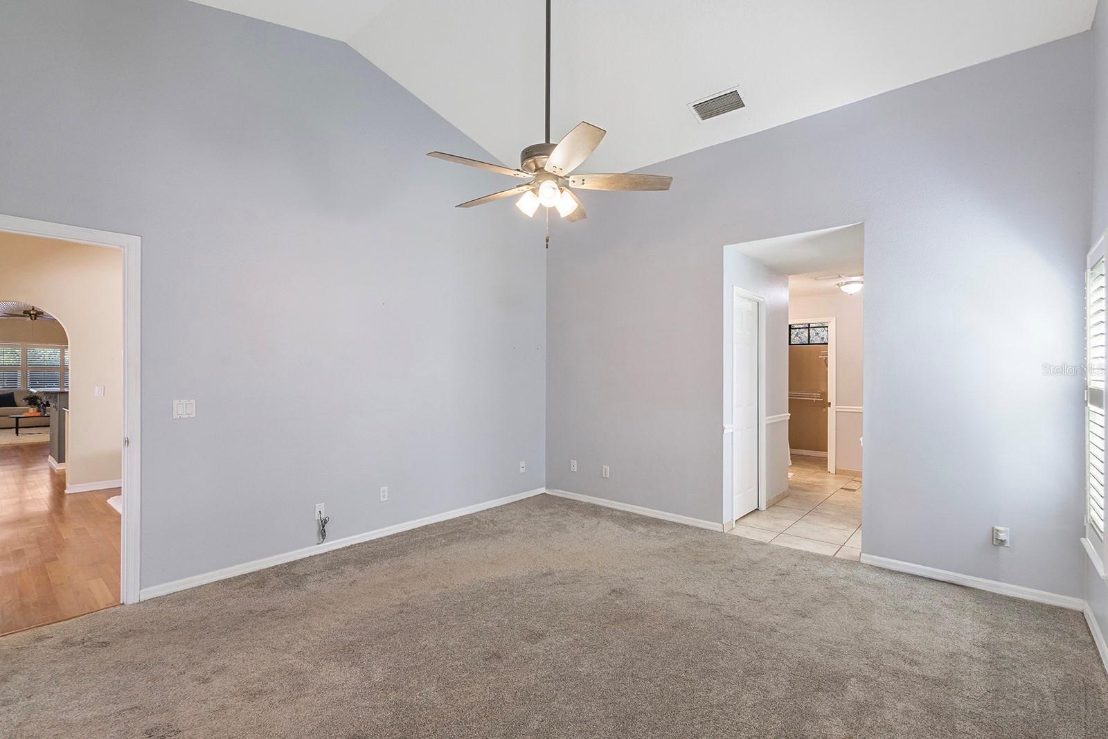 PICKETT DOWNS UNIT 4 - Residential