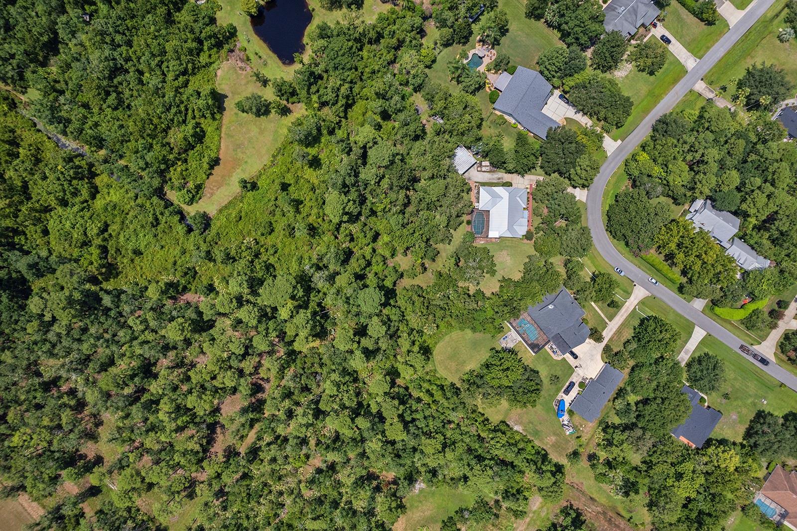 PICKETT DOWNS UNIT 4 - Residential