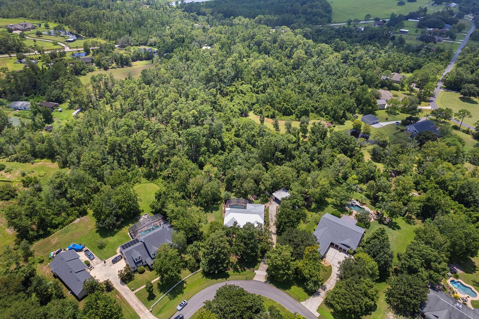 PICKETT DOWNS UNIT 4 - Residential