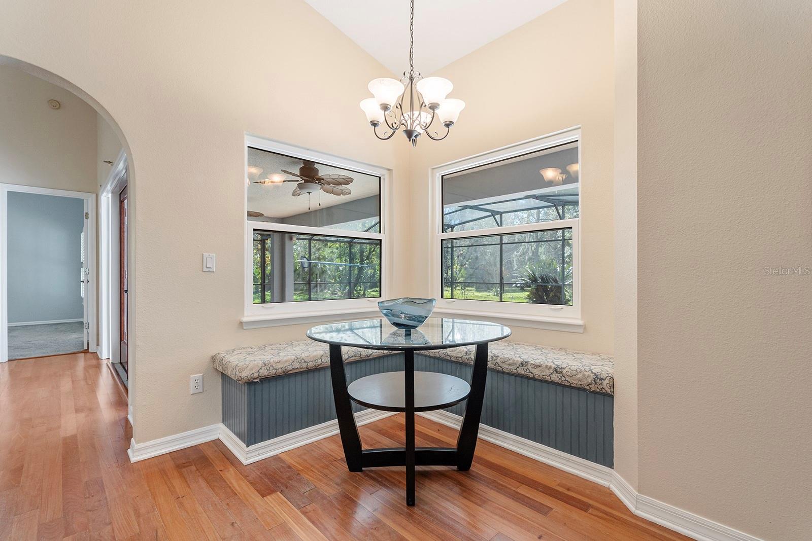 PICKETT DOWNS UNIT 4 - Residential