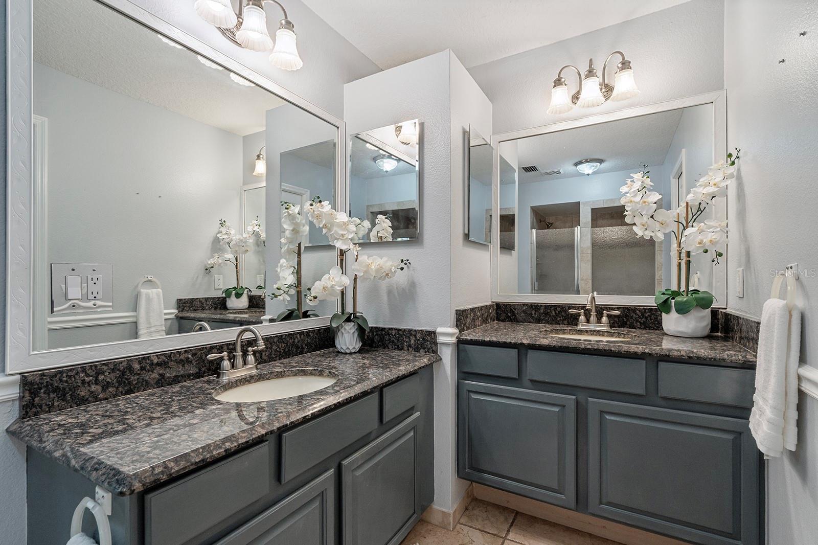 PICKETT DOWNS UNIT 4 - Residential