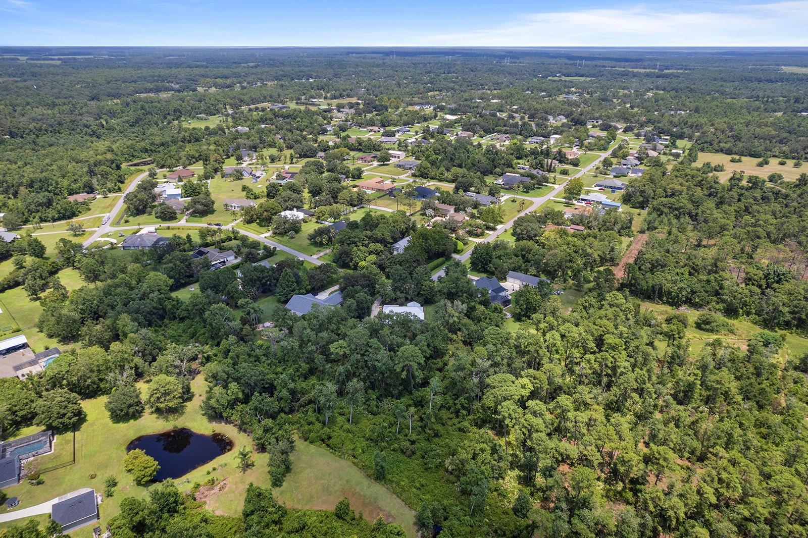 PICKETT DOWNS UNIT 4 - Residential