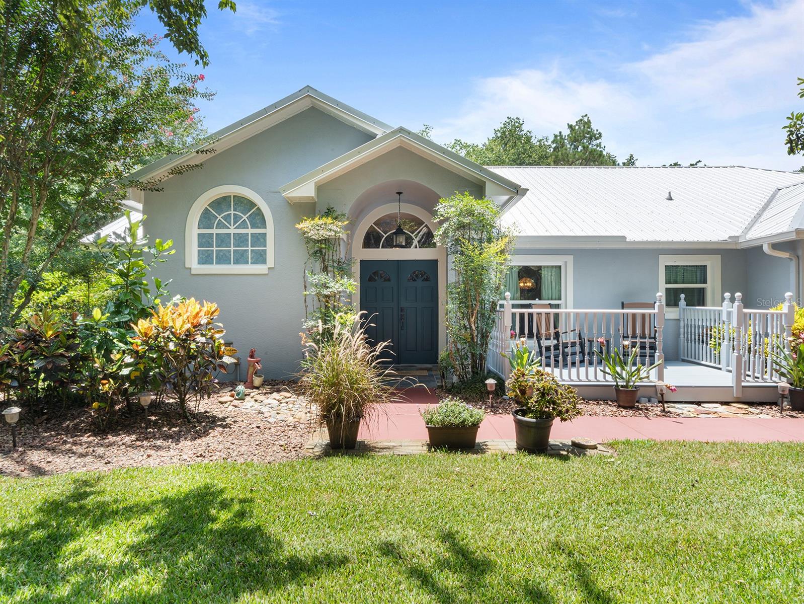 2401 WASSUM TRAIL