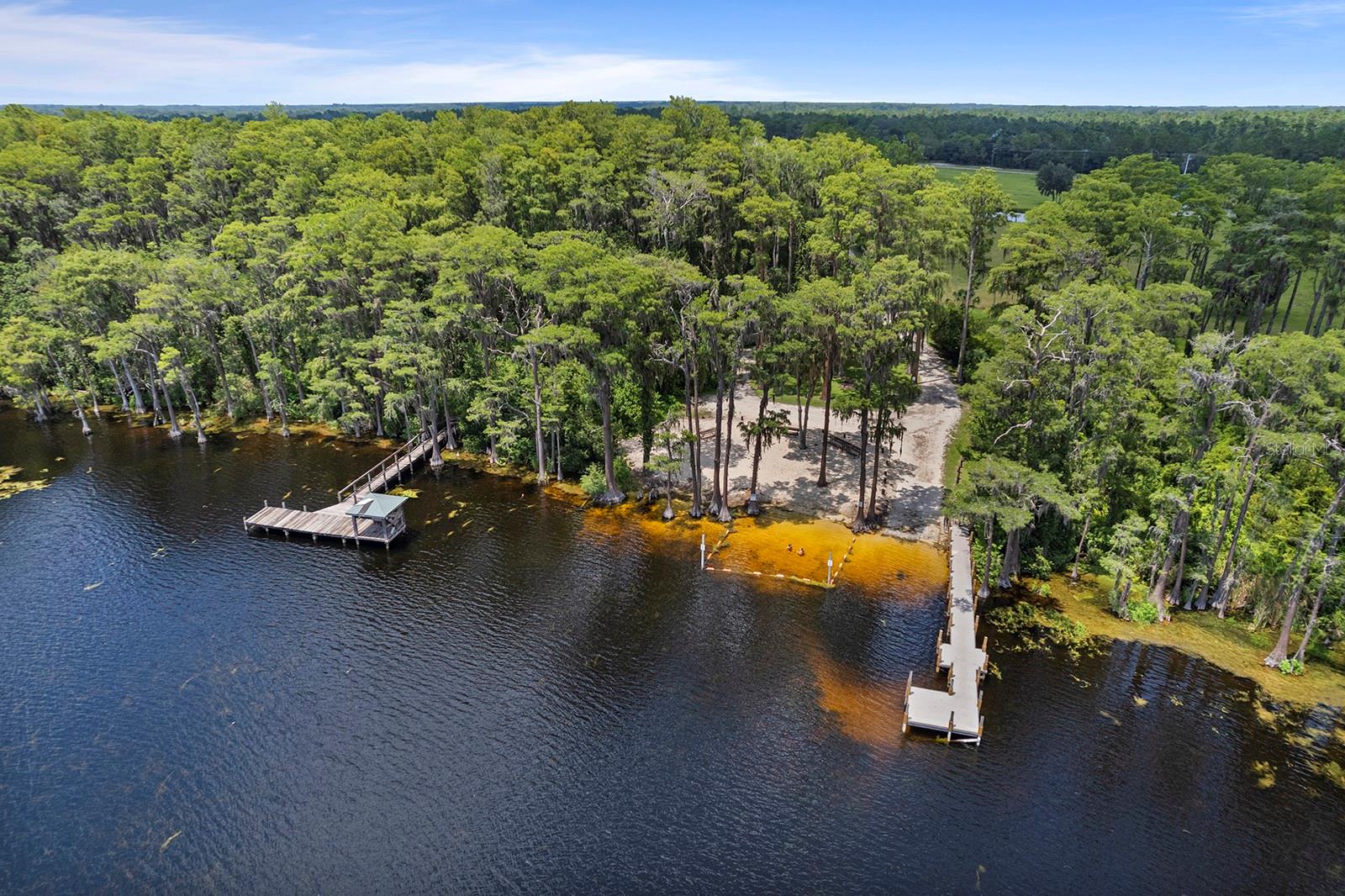 PICKETT DOWNS UNIT 4 - Residential