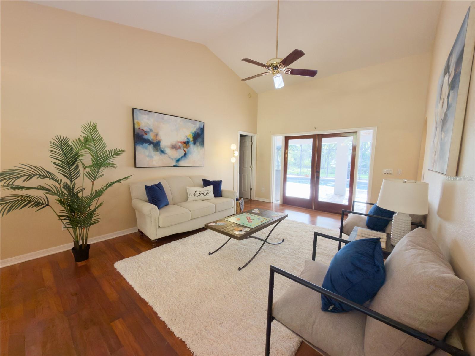 PICKETT DOWNS UNIT 4 - Residential