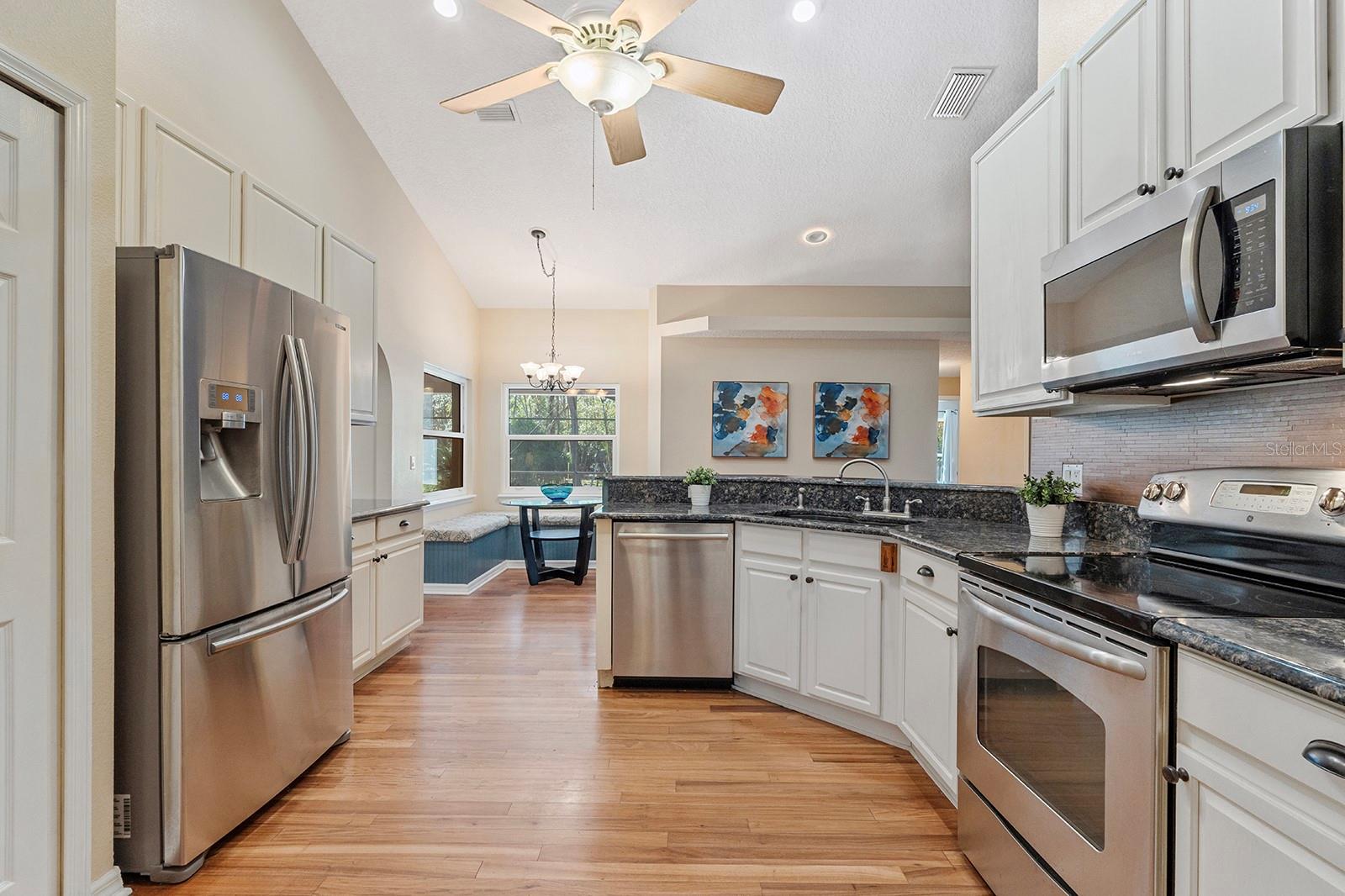 PICKETT DOWNS UNIT 4 - Residential