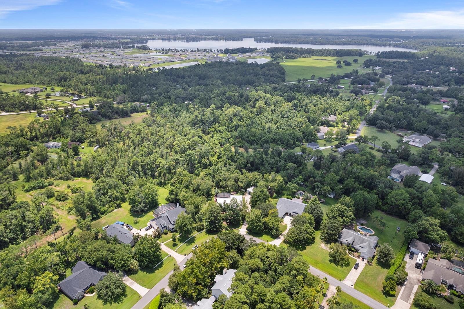 PICKETT DOWNS UNIT 4 - Residential