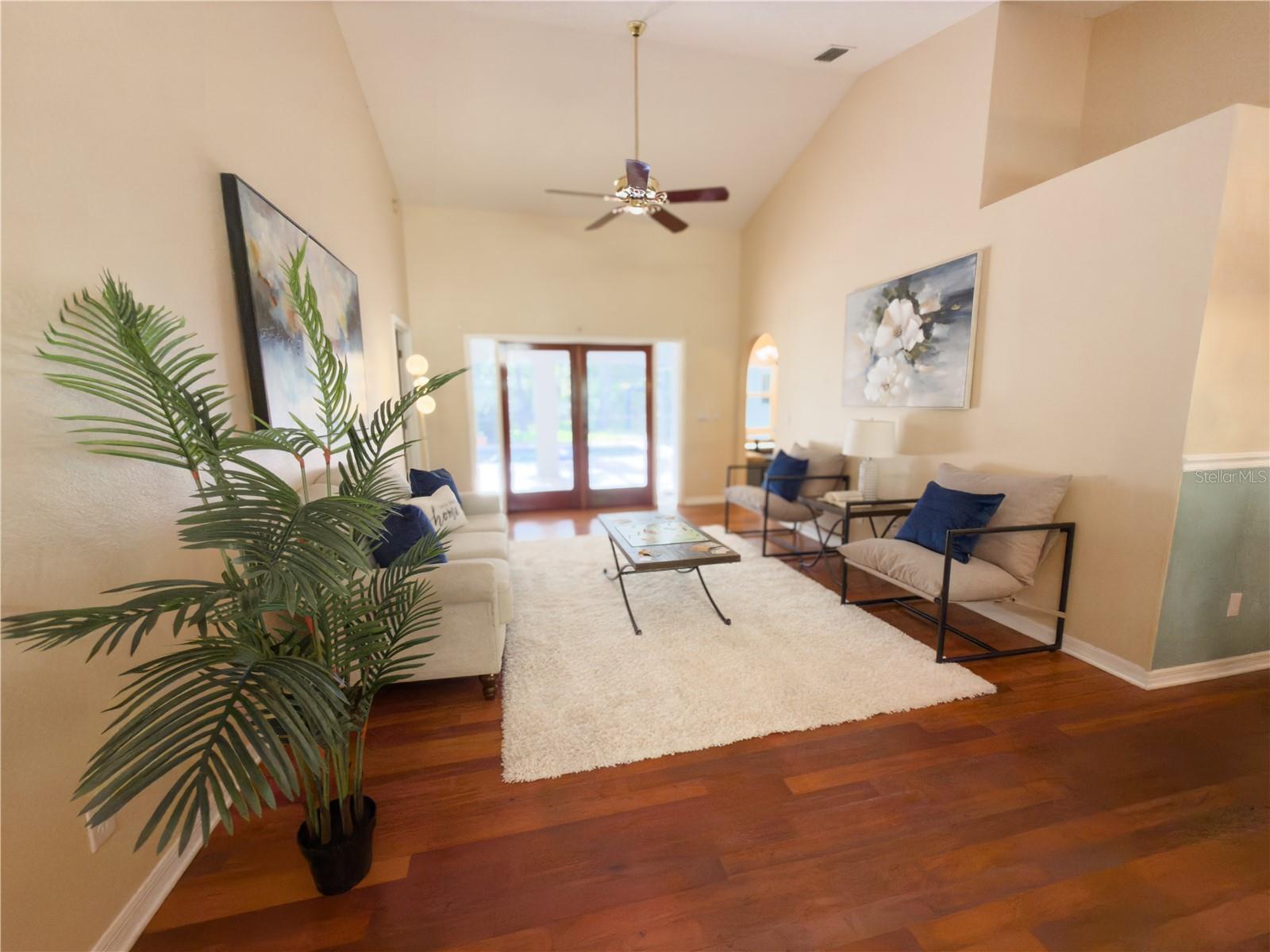 PICKETT DOWNS UNIT 4 - Residential