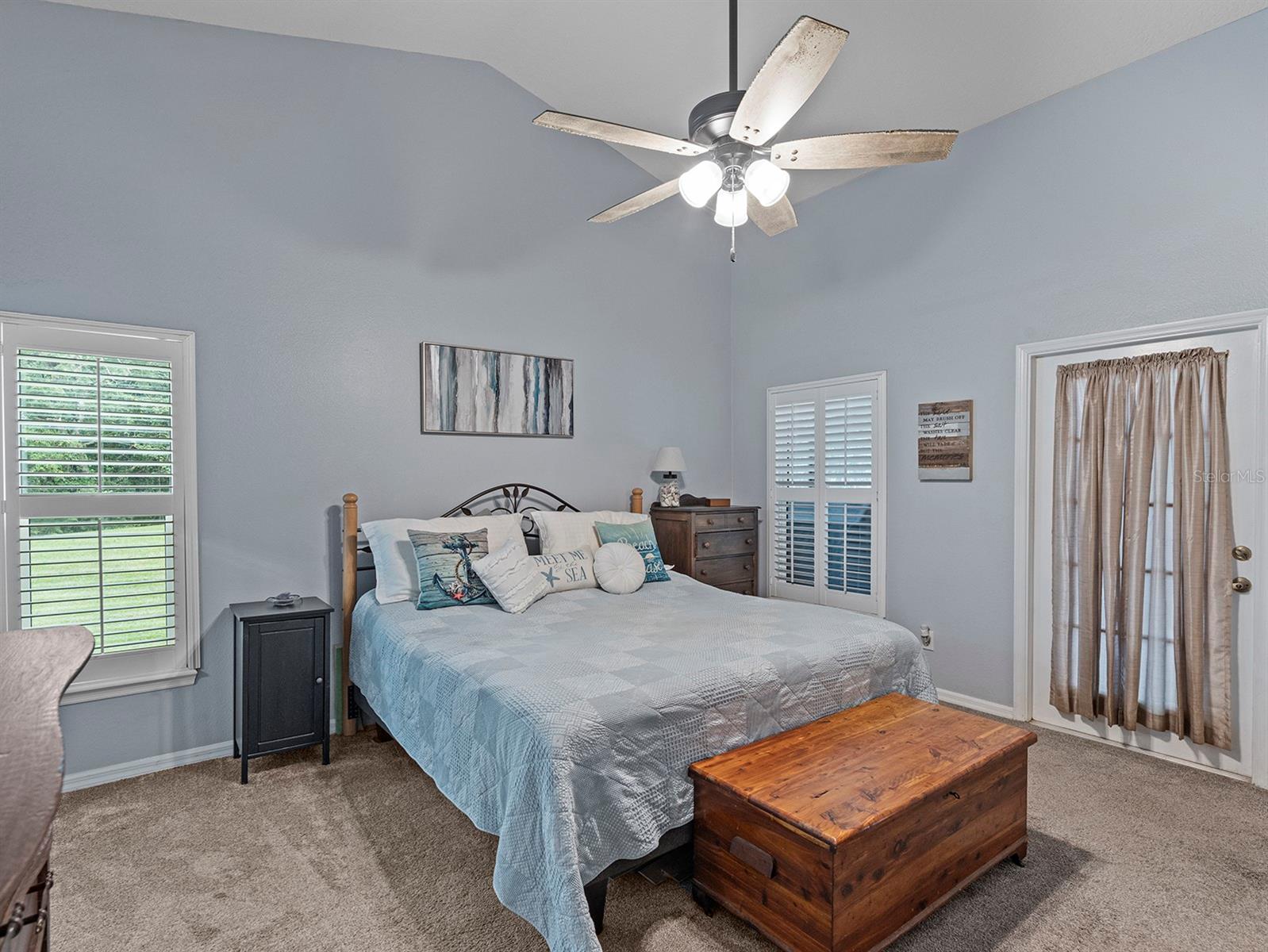 PICKETT DOWNS UNIT 4 - Residential