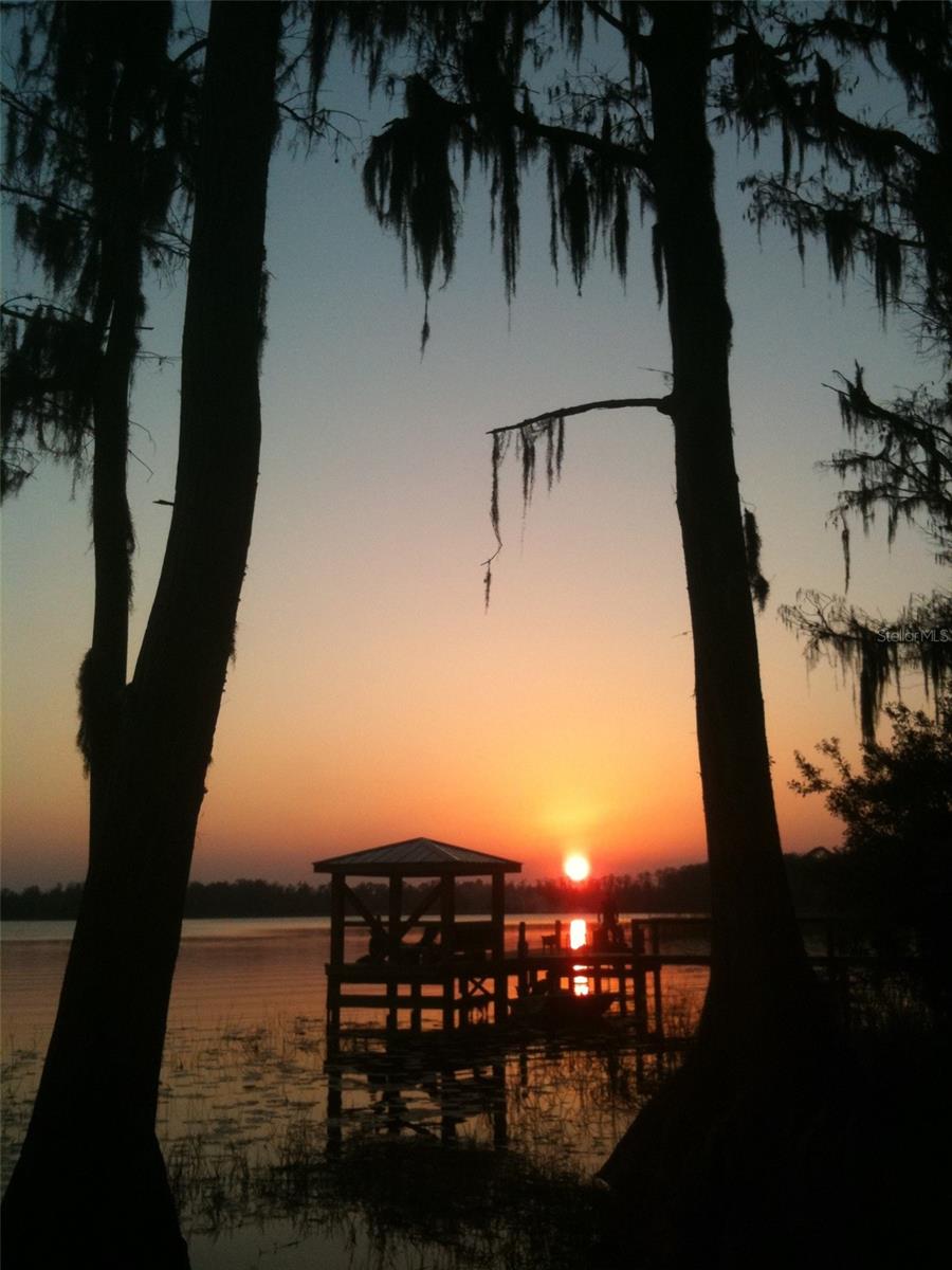 PICKETT DOWNS UNIT 4 - Residential