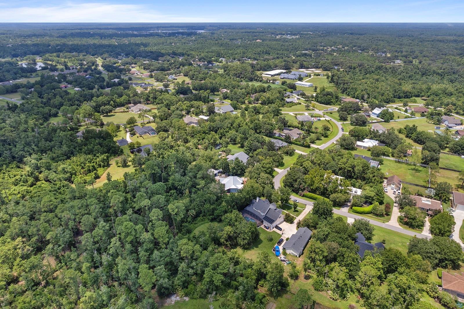 PICKETT DOWNS UNIT 4 - Residential