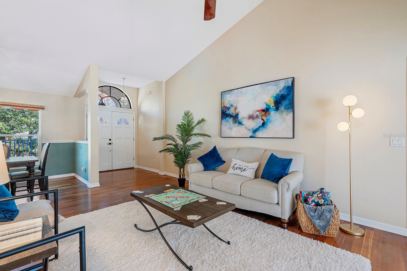 PICKETT DOWNS UNIT 4 - Residential