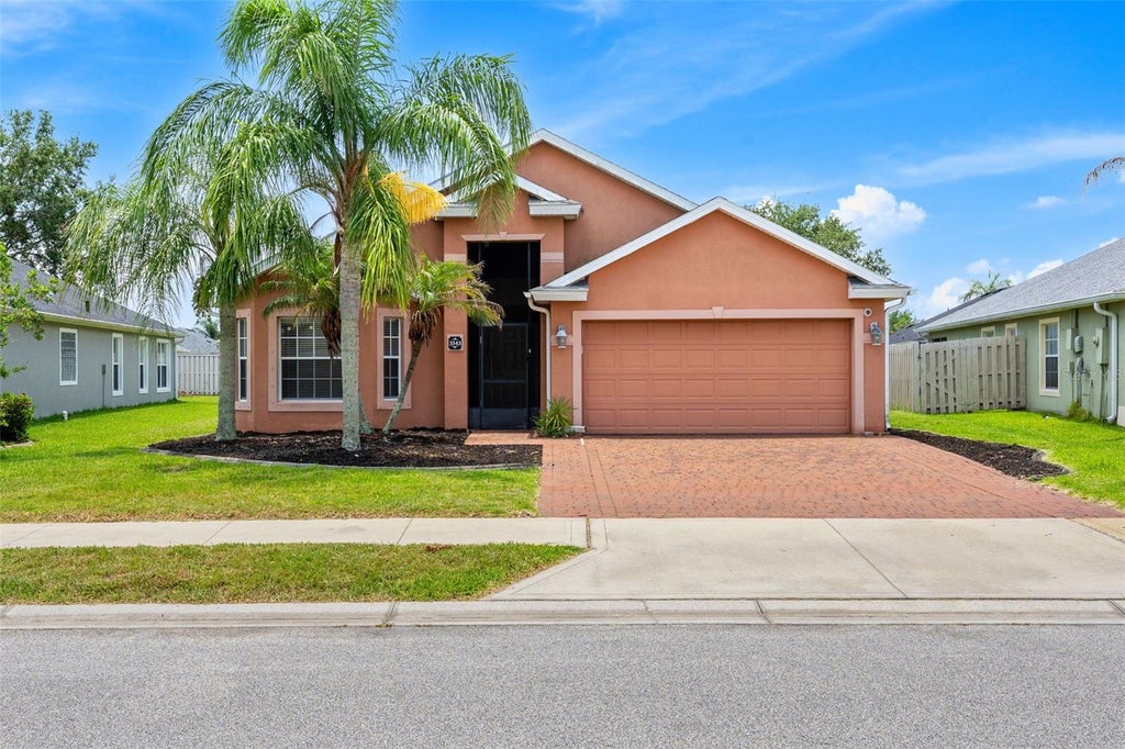 Photo of 3543 Siderwheel Drive, Rockledge, FL 32955 (MLS # O6415664)
