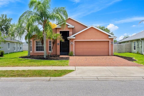 Photo of 3543 Siderwheel Drive, Rockledge, FL 32955 (MLS # O6415664)