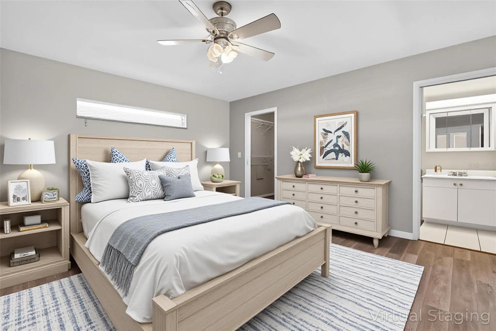 SAN CARLOS PARK - Residential