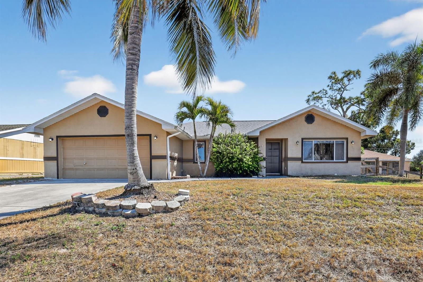 SAN CARLOS PARK - Residential