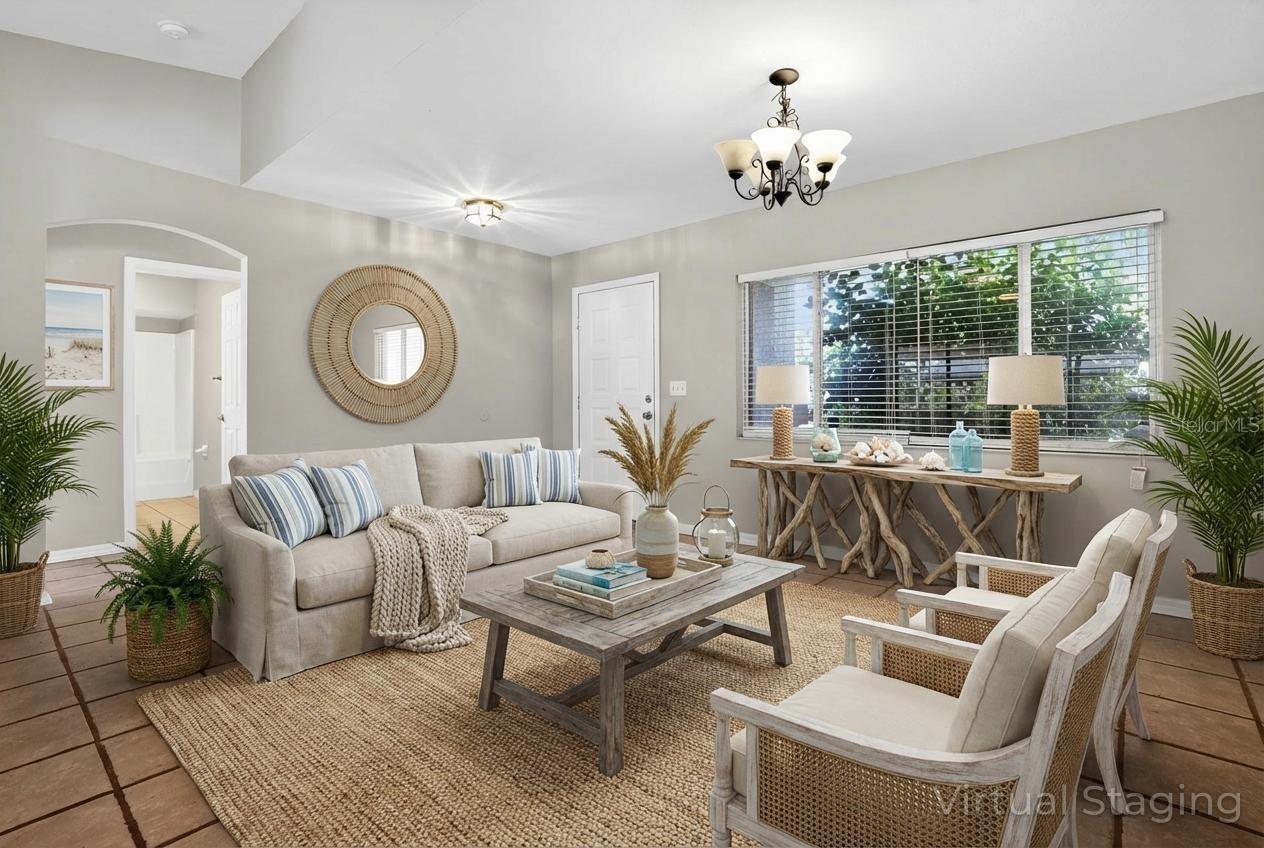 SAN CARLOS PARK - Residential