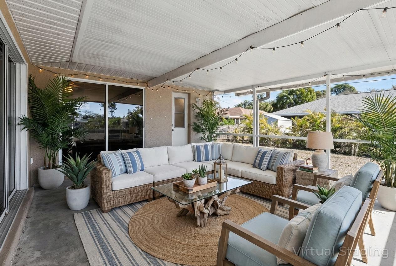 SAN CARLOS PARK - Residential