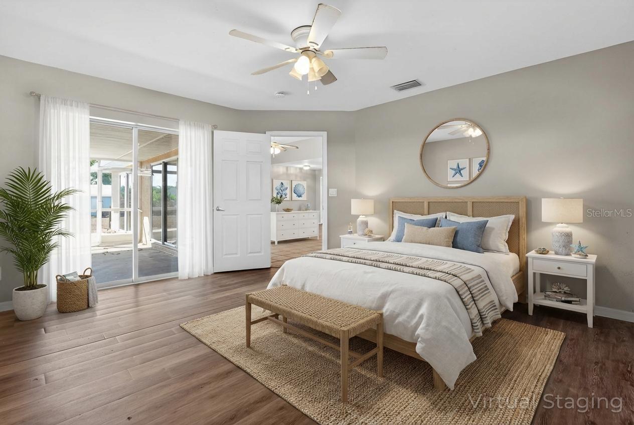 SAN CARLOS PARK - Residential