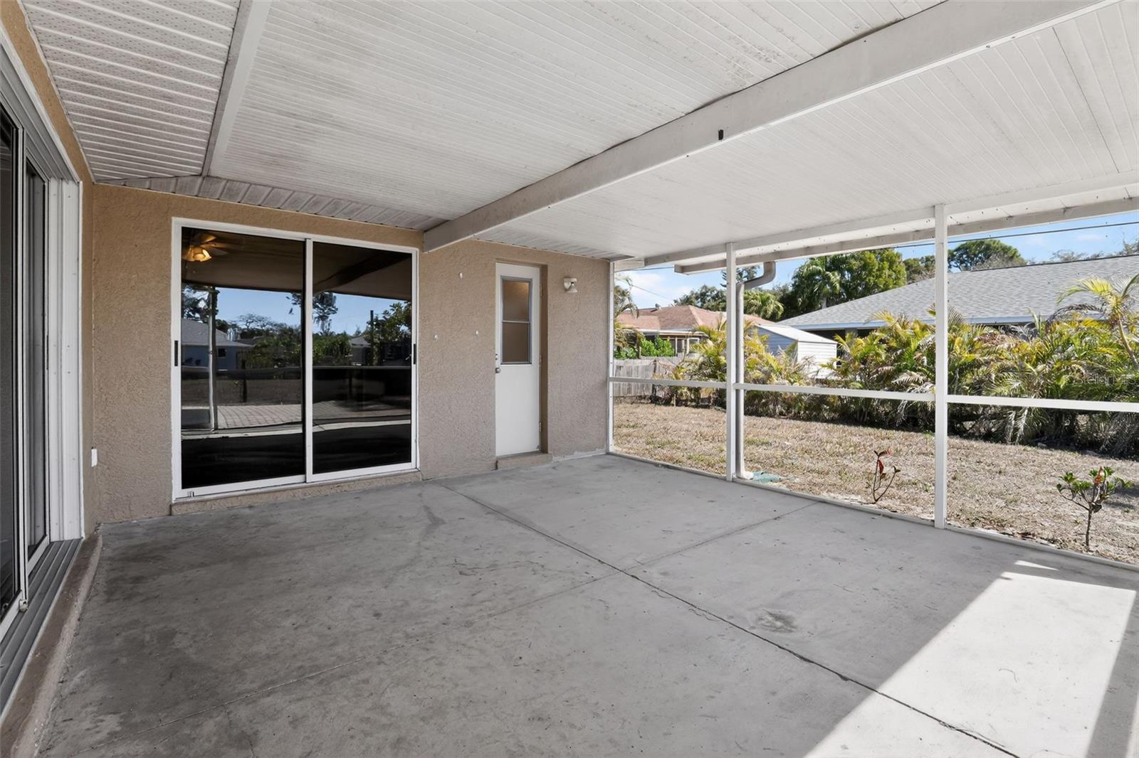 SAN CARLOS PARK - Residential