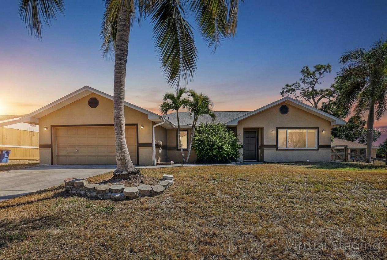 17429 CONNECTICUT ROAD