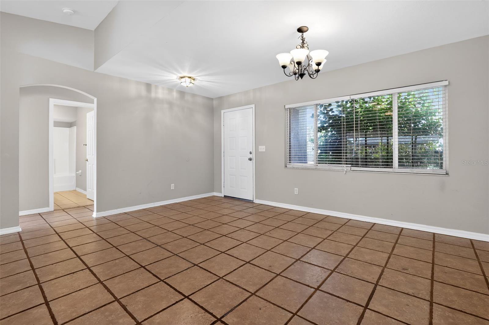 SAN CARLOS PARK - Residential