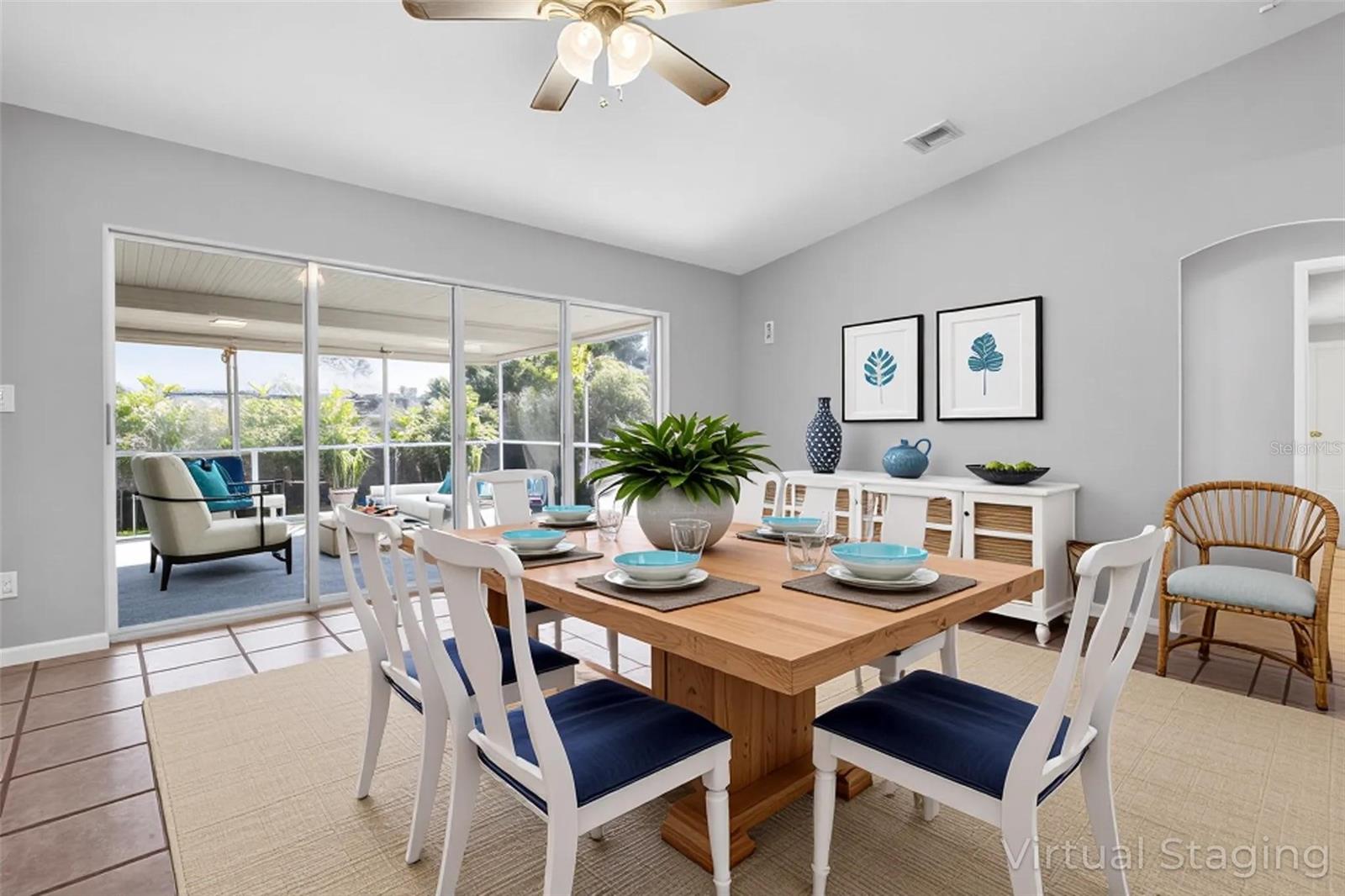 SAN CARLOS PARK - Residential