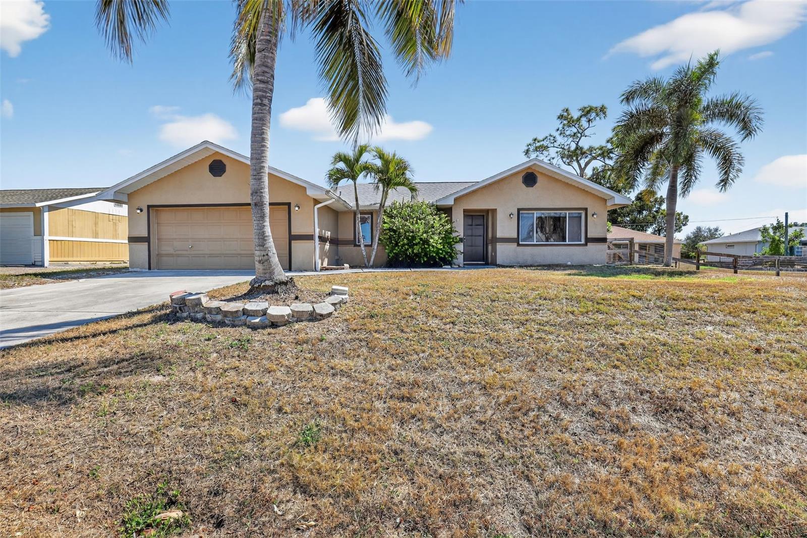 SAN CARLOS PARK - Residential