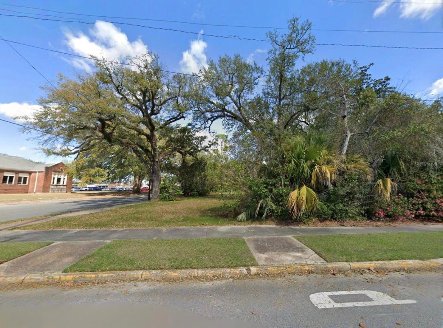 DEERING STREET
