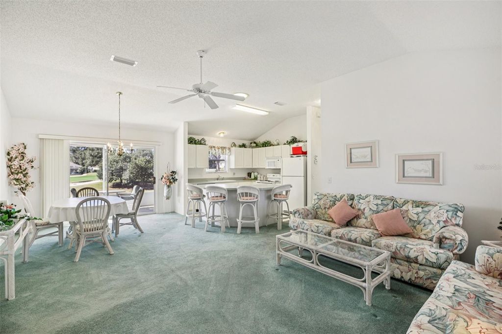 Photo of 1824 Durango Drive, Lady Lake, FL 32159 (MLS # O6376466)