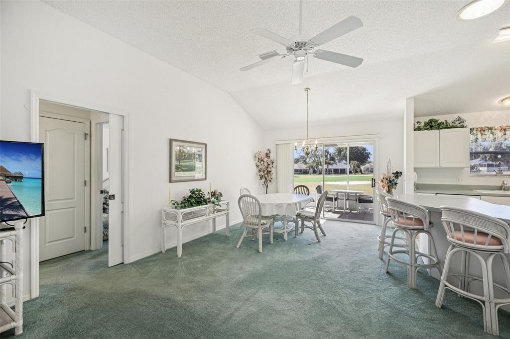 Photo of 1824 Durango Drive, Lady Lake, FL 32159 (MLS # O6376466)