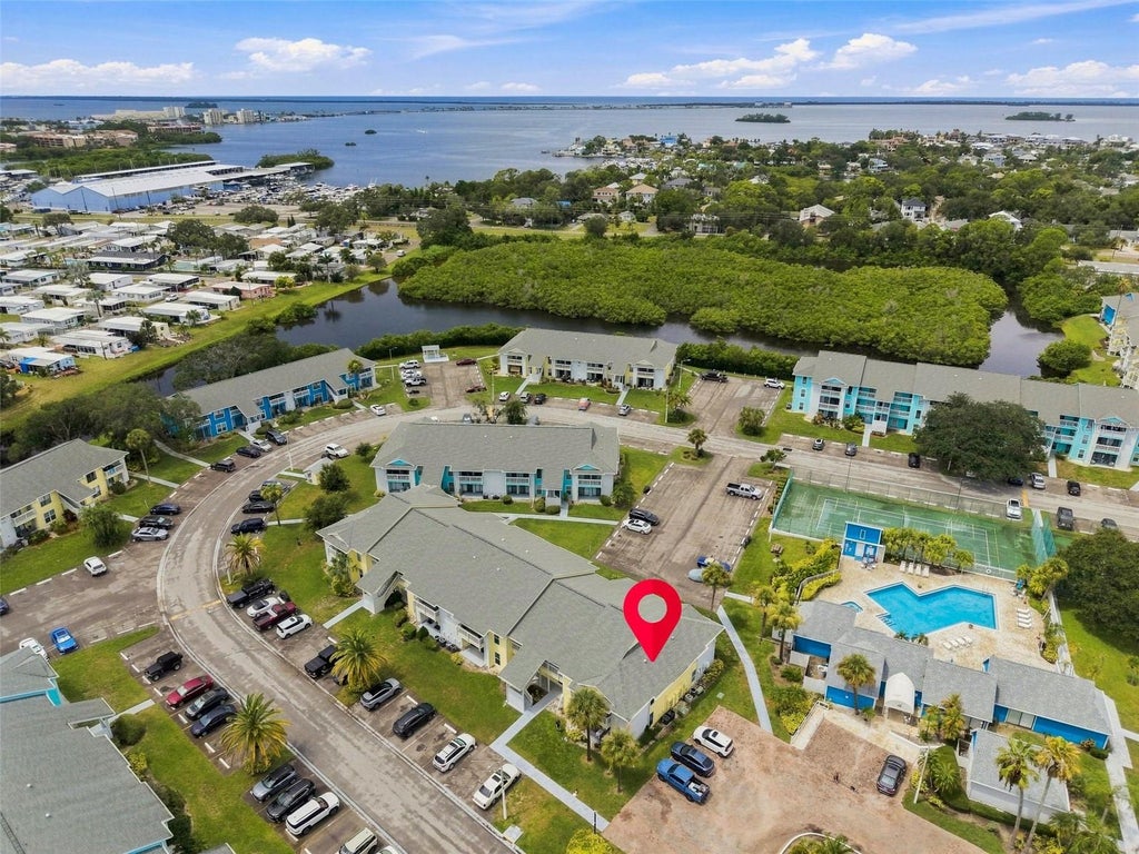 Photo of 455 Alt 19 S #17, Palm Harbor, FL 34683 (MLS # TB8541945)