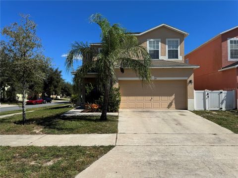 Photo of 114 Earlmont Place, Davenport, FL 33896 (MLS # S5134458)