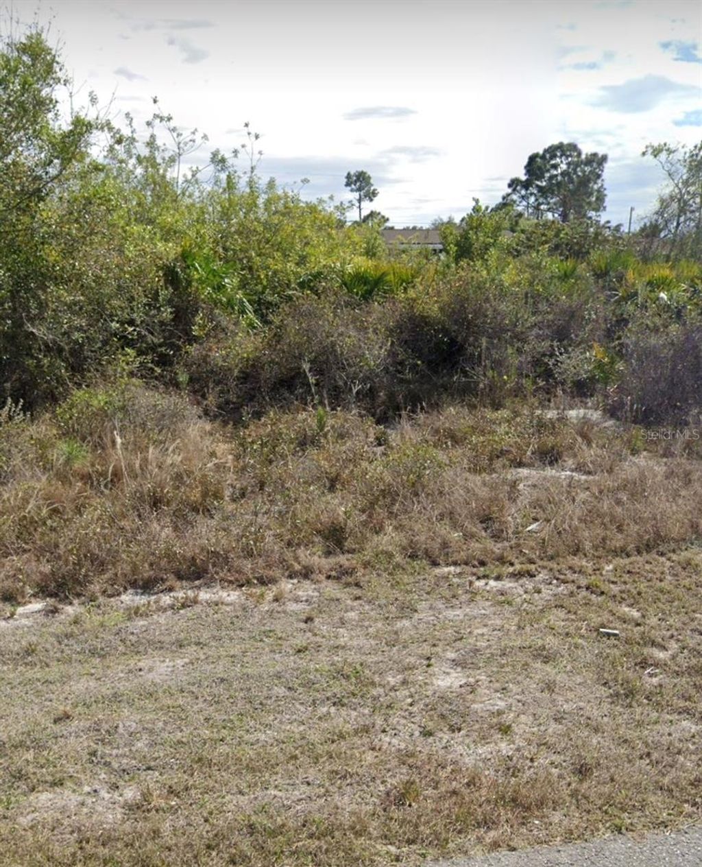 Photo of 2509 33rd Street SW, Lehigh Acres, FL 33976 (MLS # L4940737)