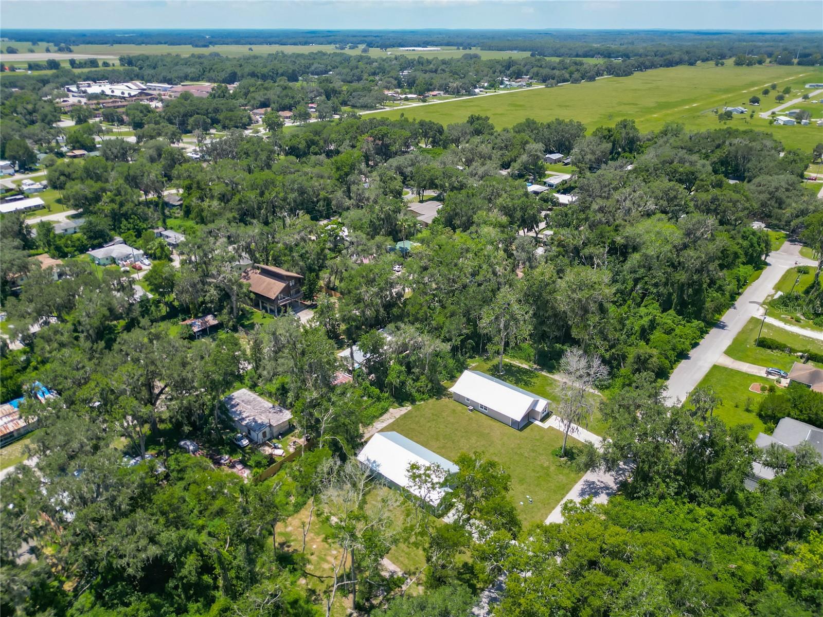 HIDDEN HARBOUR - Residential
