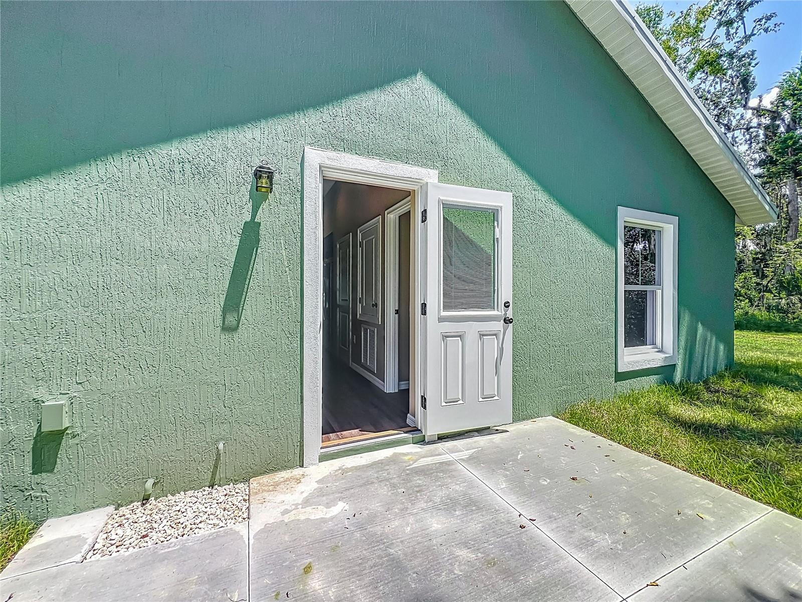 HIDDEN HARBOUR - Residential