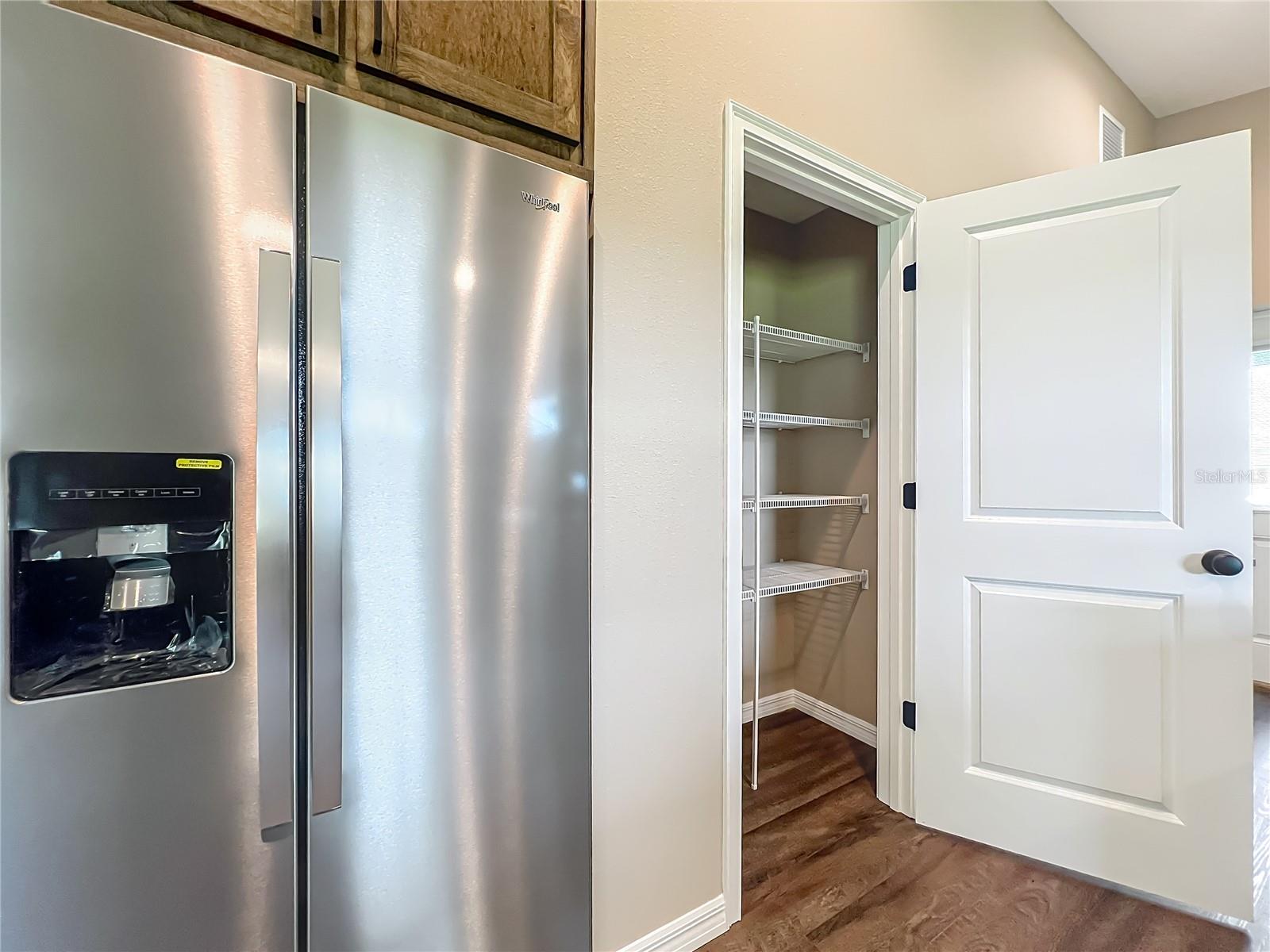 HIDDEN HARBOUR - Residential