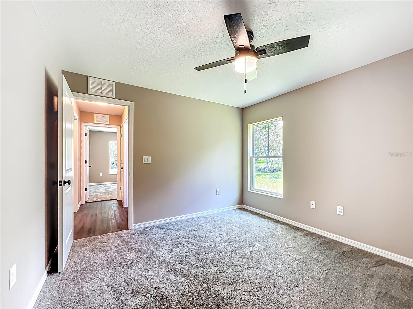 HIDDEN HARBOUR - Residential