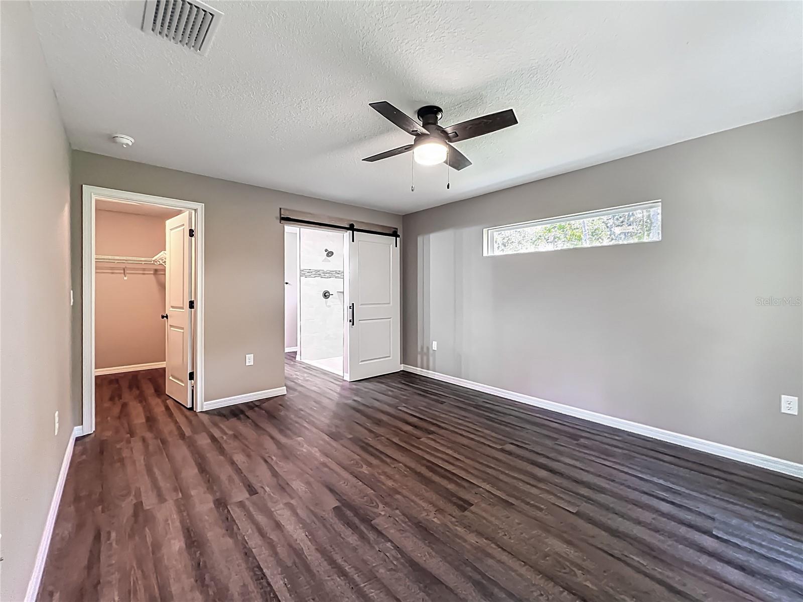 HIDDEN HARBOUR - Residential