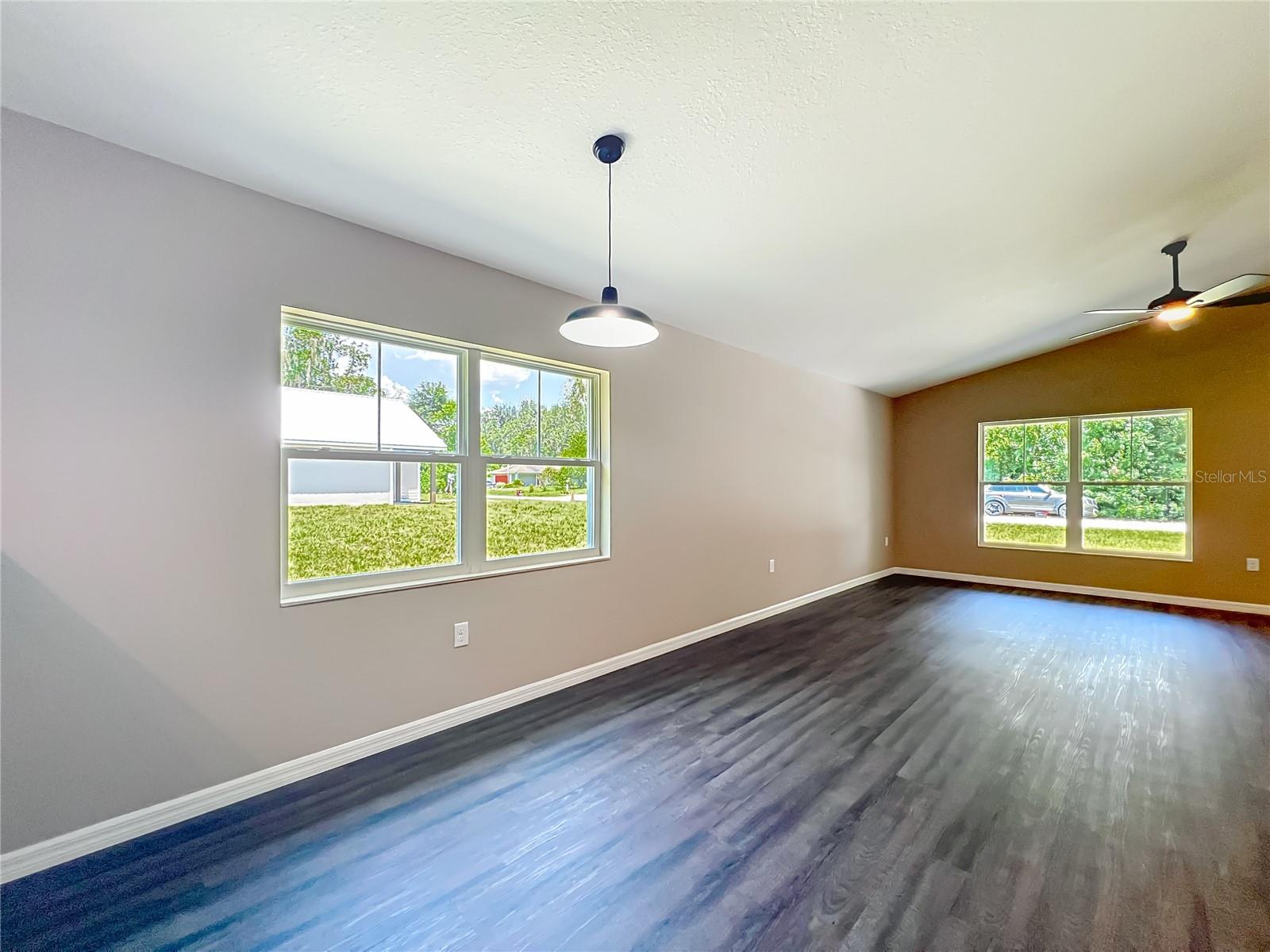 HIDDEN HARBOUR - Residential