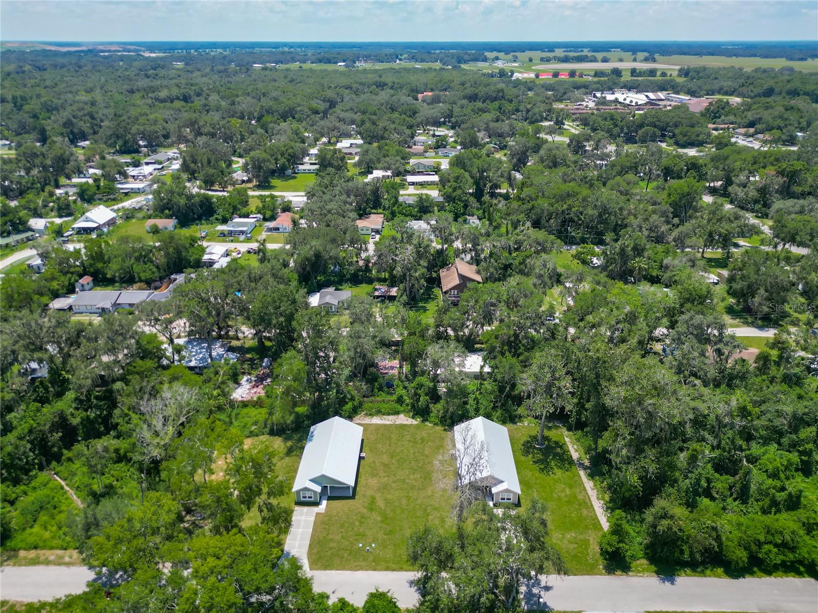 HIDDEN HARBOUR - Residential