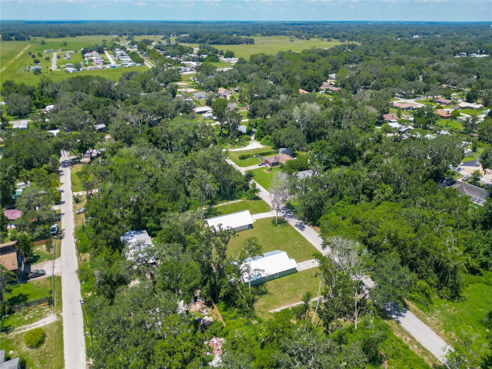 HIDDEN HARBOUR - Residential