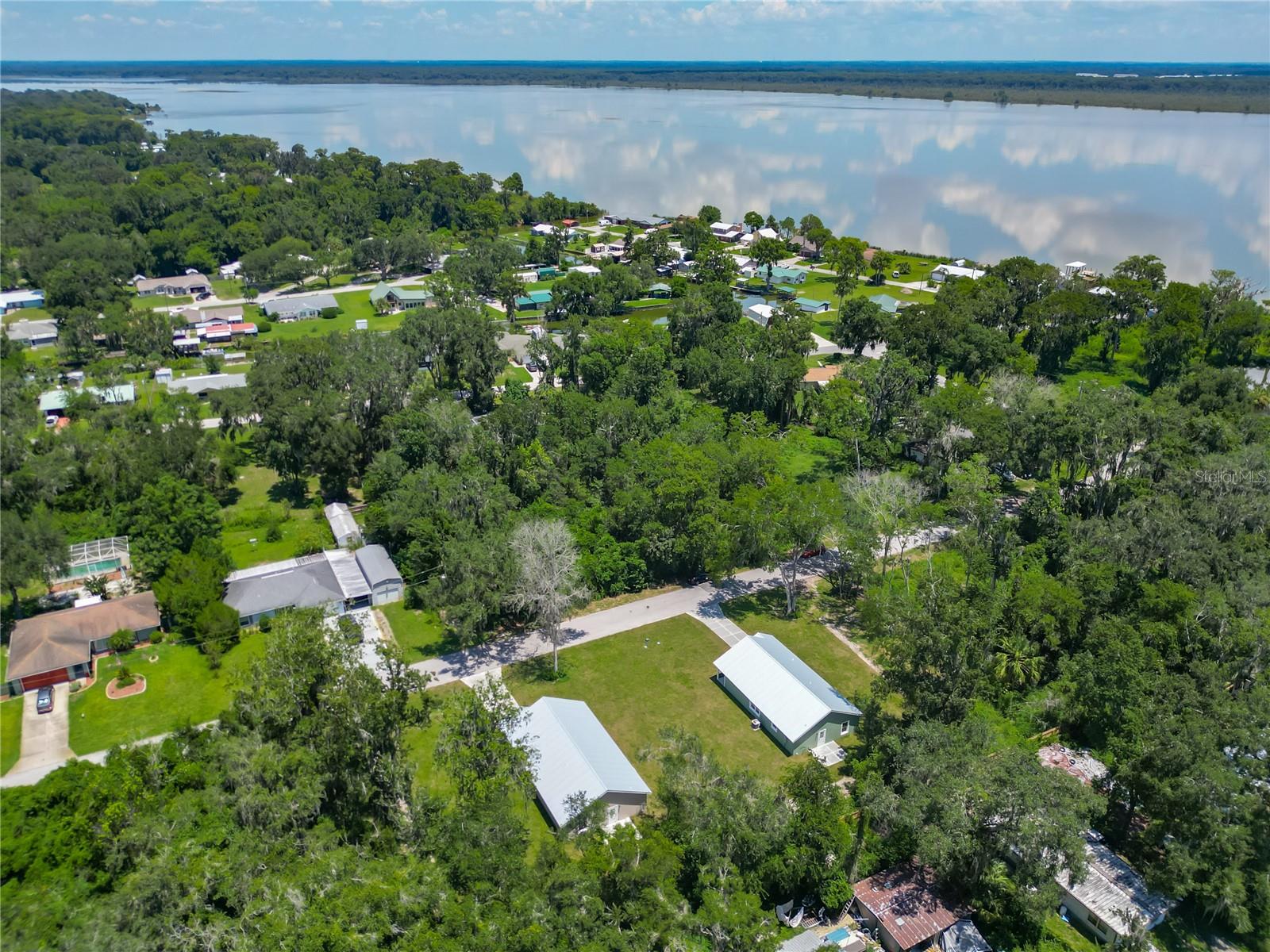 HIDDEN HARBOUR - Residential