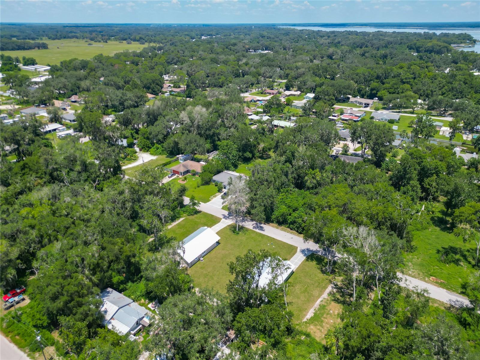 HIDDEN HARBOUR - Residential