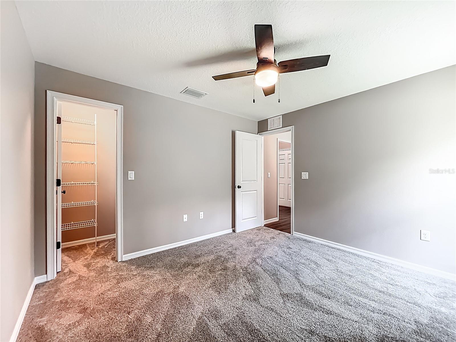 HIDDEN HARBOUR - Residential