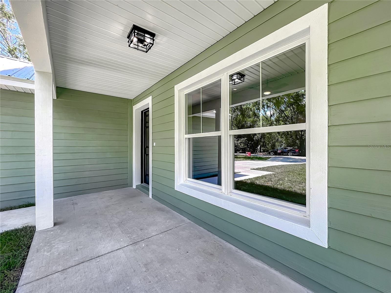 HIDDEN HARBOUR - Residential