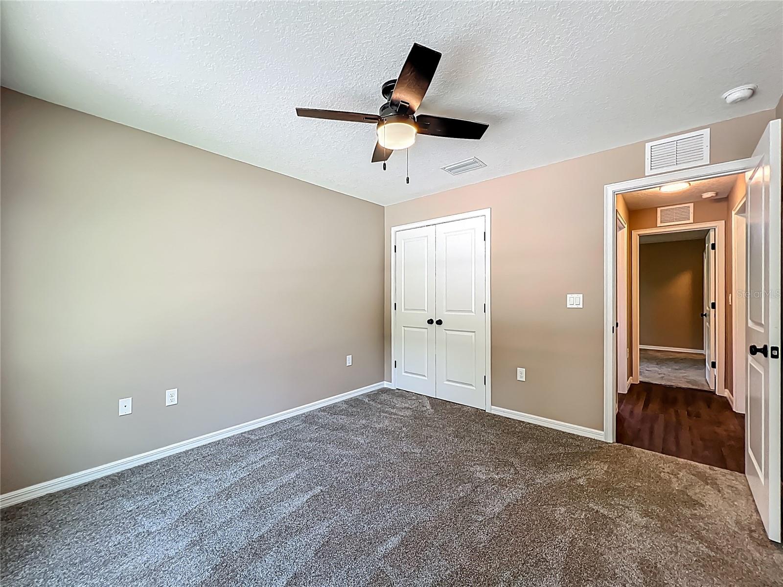 HIDDEN HARBOUR - Residential