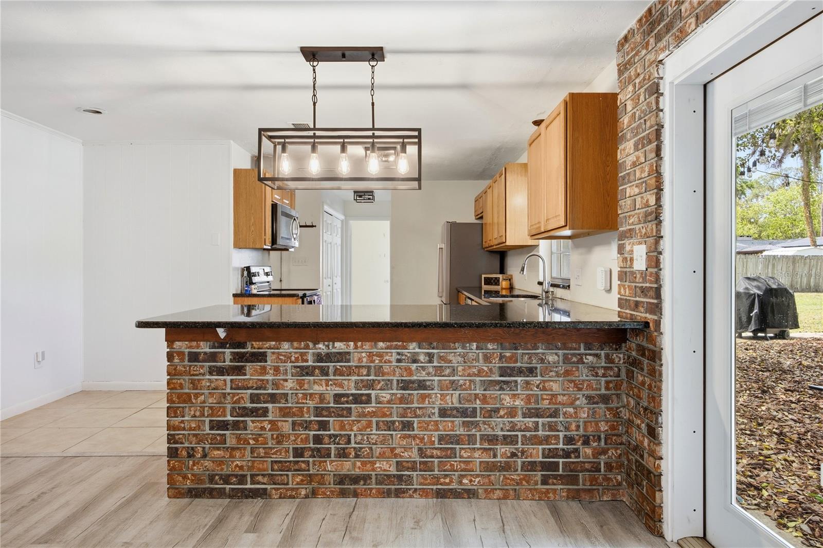 VALLEY THE - Residential